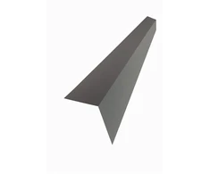 Windward side. 2000 mm x 100 mm