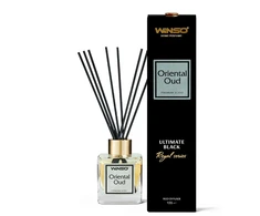 Winso KVAPAS NAMŲ ULTIM BLAC ORIENT OUD 100ML