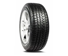 Winter tire Malatesta. retreaded 225/45/R17. 94-V. E. F