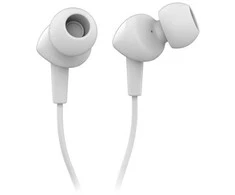 Wire ausinės Jack 3,5 mm JBL C100Si baltas