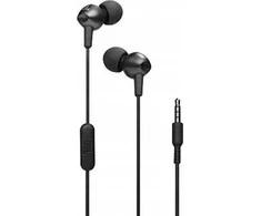 Wire ausinės Jack 3,5 mm JBL C200Si juodas