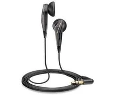 Wire ausinės Jack 3,5 mm Sennheiser MX375 juodas