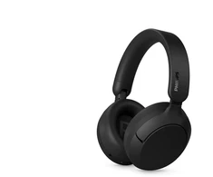 WIRELESS Ausinės TAH6000BK PHILIPS