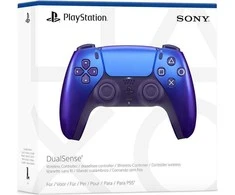 Sony PlayStation DualSense Chroma Indigo belaidis valdiklis (PS5)