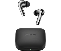 Belaidės ausinės ANCC OnePlus Buds 3 sidabrinis