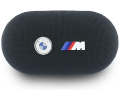 Belaidės ausinės ENC BMW TWS Metal Logo BMW001142 juodas