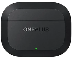 Ausinės OnePlus Nord Buds 3R juodos spalvos