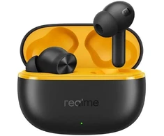 Ausinės Realme T200 Lite Juodas