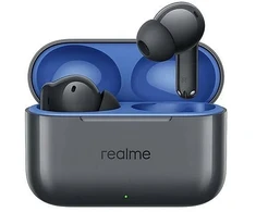 Ausinės REALME Buds T200 Mystic Pilkas