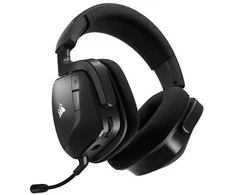 Wireless gaming headset Corsair Void Wireless V2. juodas