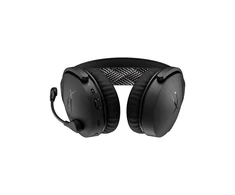 Wireless gaming headset HyperX Cloud Jet. juodas