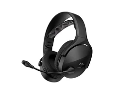 Wireless gaming headset HyperX Cloud Jet. juodas