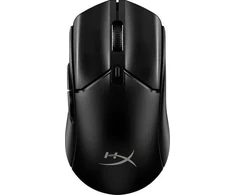 Wireless gaming pelė HyperX Pulsefire Haste 2 Core. juodas
