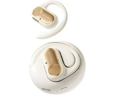 Belaidės ausinės, Vention, NBPN0, OpenBeat O11 (smėlio spalvos)