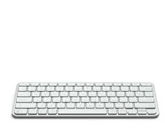 Belaidė klaviatūra QWERTY Satechi Slim EX1 Mac / PC ST-KEX1S-EN sidabrinis