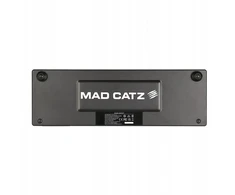 Madcatz Belaidė Klaviatūra - Mad Catz S.T.R.I.K.E. 11