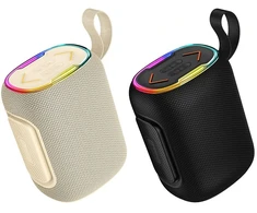 Wireless speaker 10W 4h Hoco HC53 baltas