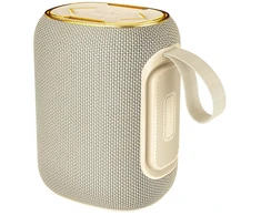 Wireless speaker 10W 4h Hoco HC53 baltas
