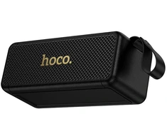 Wireless speaker 2x 8W 4h Hoco HT1 Pro juodas