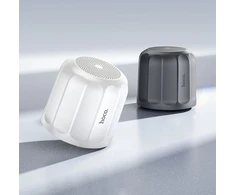 Wireless speaker 3W 4h Hoco HC54 metal pilkas