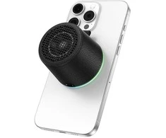 Wireless speaker 8W 4h Hoco HC49 juodas