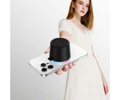 Wireless speaker 8W 4h Hoco HC49 juodas