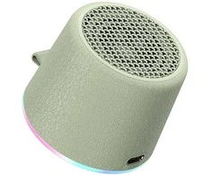 Wireless speaker 8W 4h Hoco HC49 žalias