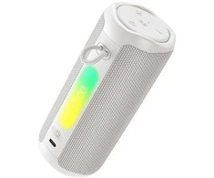 Wireless speaker 8W 4h Hoco HC50 baltas