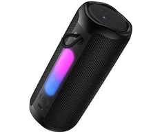 Wireless speaker 8W 4h Hoco HC50 juodas