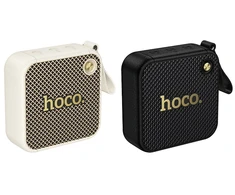 Bluetooth nešiojamas garsiakalbis Hoco HT1 Max juodas