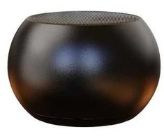 Blackmoon Oem Wireless speaker DZ-017 3W juodas
