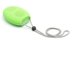 OEM belaidis garsiakalbis E-3049 3W 500mah žalias