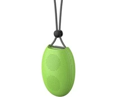 OEM belaidis garsiakalbis E-3049 3W 500mah žalias