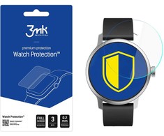 3Mk Protection Withings Scanwatch 42mm - 3mk Watch Protection ARC