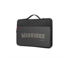 WiWU - Atsparus vandeniui Nešiojamas kompiuteris Handbag 14" Warriors Nešiojamas kompiuteris Sleeve - juodas