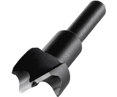 Grąžtas Wolfcraft Cilindrinė medžio freza WS 20×53 mm