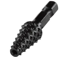 Wolfcraft Kūginė mdžio freza 5-12,5 x 22 x 48 mm