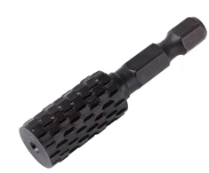 Grąžtas Wolfcraft FREZA METALO CILINDRINĖ 12X22X48MM