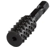 Wolfcraft Cilindrinė medžio freza 13X22X48 mm