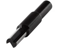 Wolfcraft Medžio freza WS 8X15X8 mm