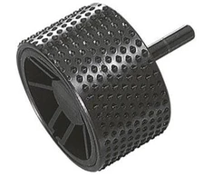 Grąžtas Wolfcraft Medžio freza būgninė 52x30mm