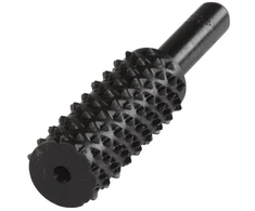 Wolfcraft Cilindrinė medžio freza 13,5 x35 x 6,35 mm