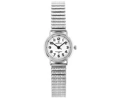 Laikrodis WOMEN'S WATCH PERFECT X197 (zp963a) - elastinė juosta