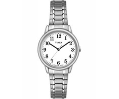 Laikrodis moterims TIMEX EASY READER TW2P78500 + BOX