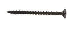 WOOD SCREW GPK/METAL 3.5X55 MM