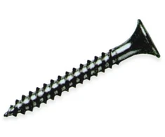 WOOD SCREW GPK/METAL 3.5X55 MM