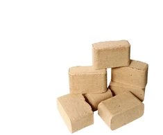 Nežinomas Mišrios medienos pjuvenų briketai, 9.8/10 kg