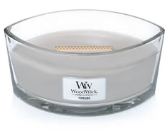WoodWick 76106 wax candle Other Pilkas Amber,Musk,Vetiver 1 pc(s)