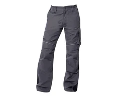 Darbo kelnės Ardon Urban, pilka, 50