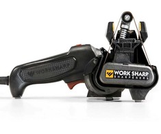 „Work Sharp Peilis &amp; Tool Sharpener Mk.2“ – peilių ir įrankių galąstuvas
